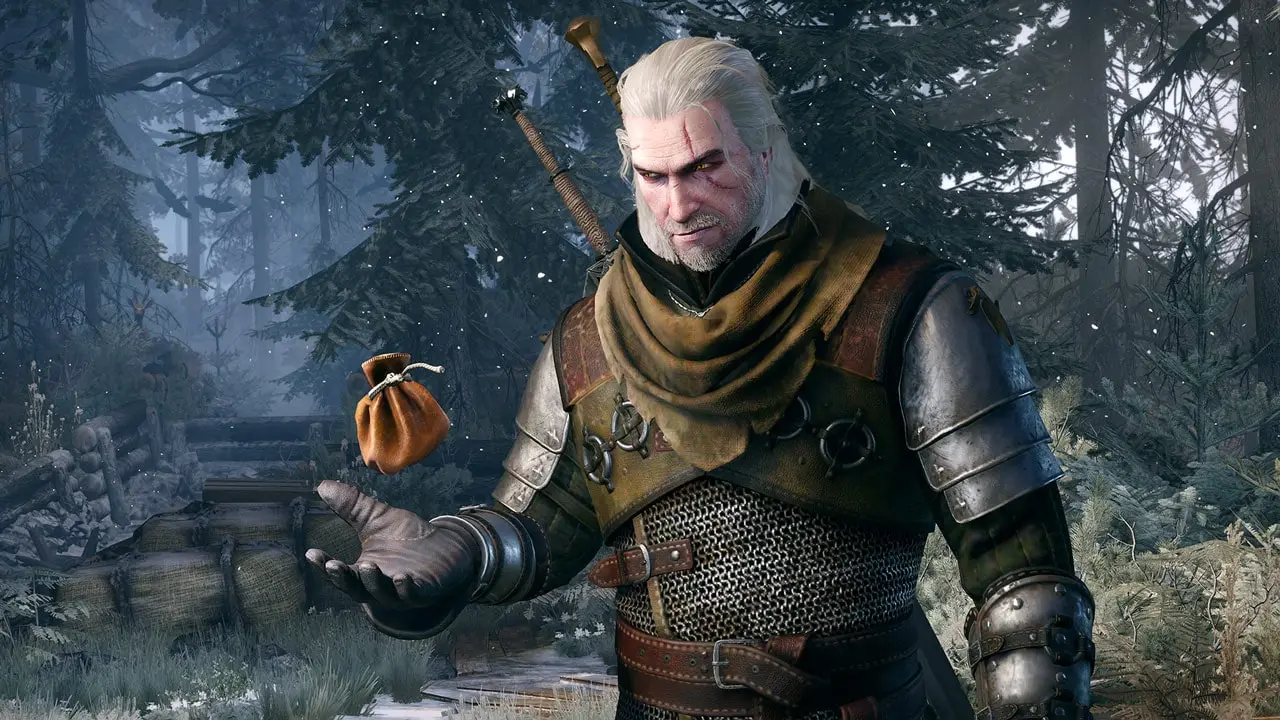The Witcher III Wild Hunt Complete Edition